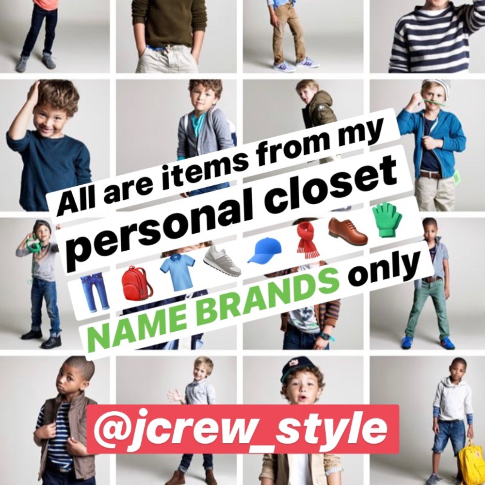 New BOY listings daily